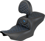Saddlemen Roadsofa Seat for Standard Reach
