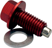 Moose Offroad Magnetic Drain Plug M10 X 1.5