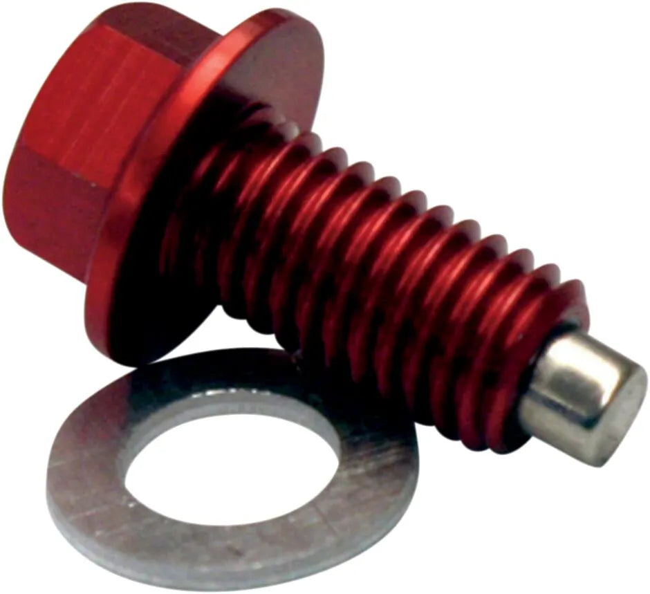 Moose Offroad Magnetic Drain Plug M10 X 1.5