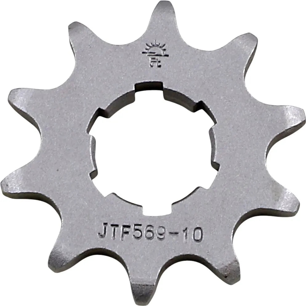 Jt Sprockets Jtf56910 Countershaft Sprocket