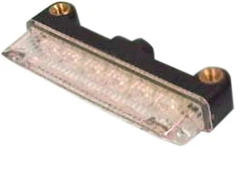 Parts Europe E-marked Led Taillight