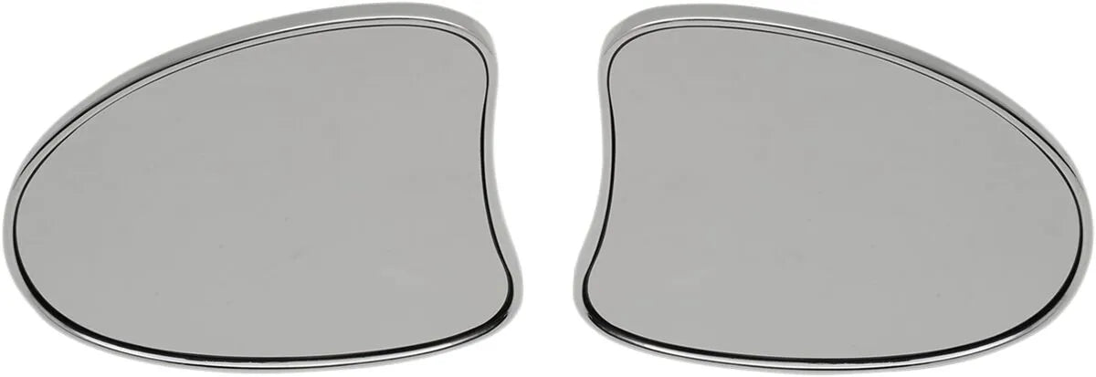 Drag Specialties Fairing Mount Mirror