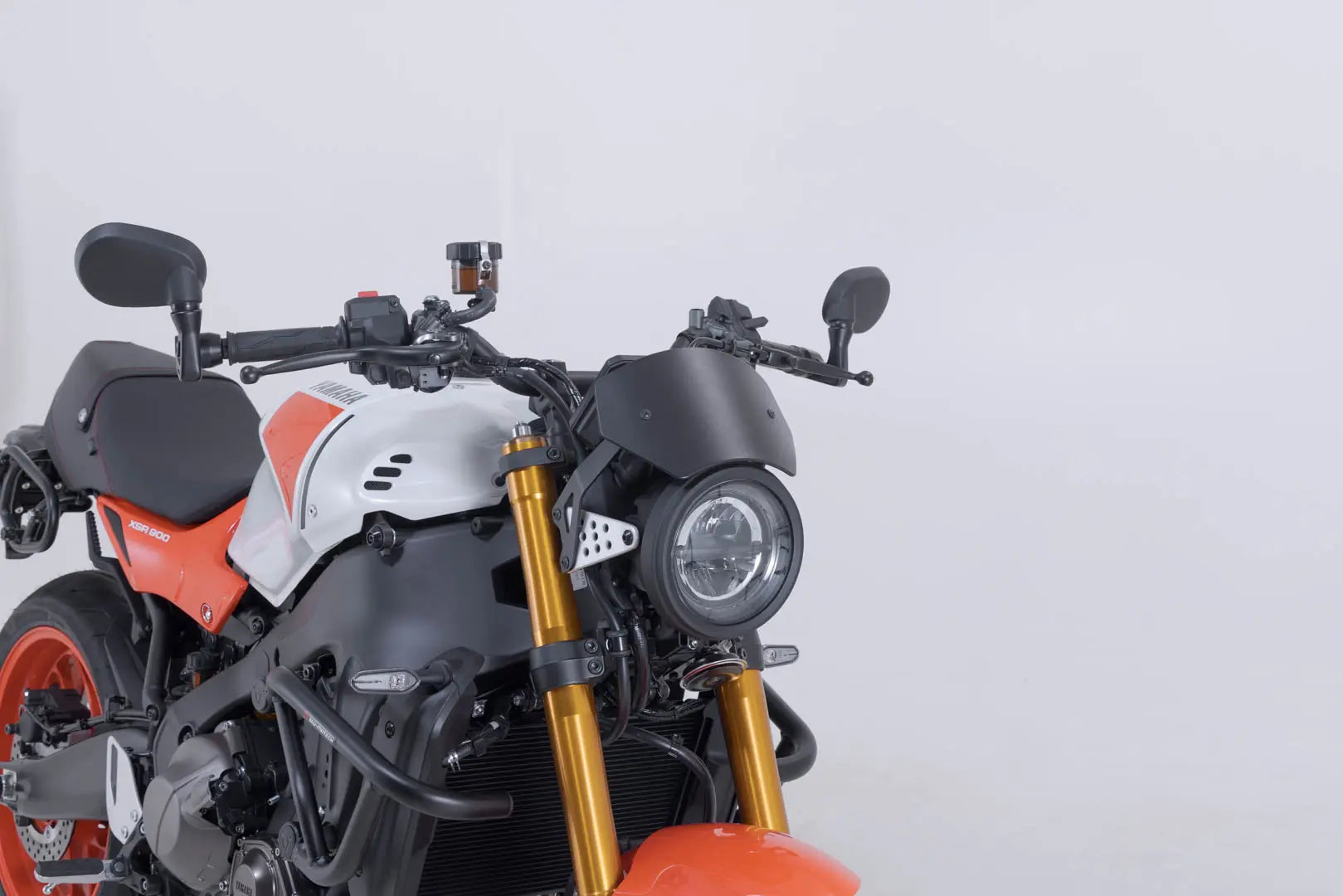 Sw-Motech Windscreen for Yamaha Motorcycles