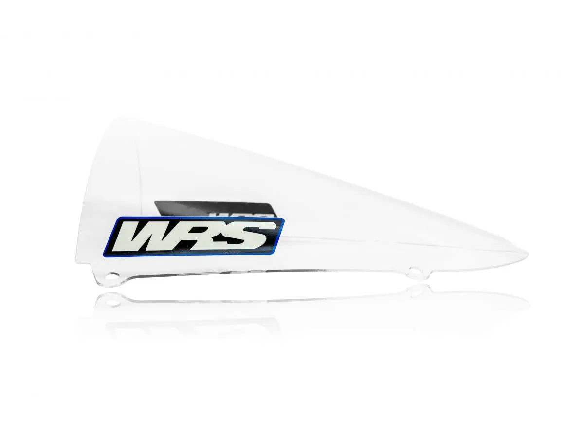 Wrs Windscreen Race R3 Clear