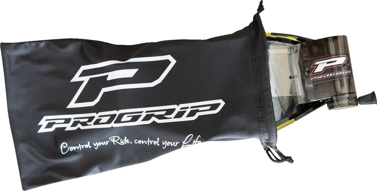 Pro Grip 3309 Rapid Goggles with Roll-Off System