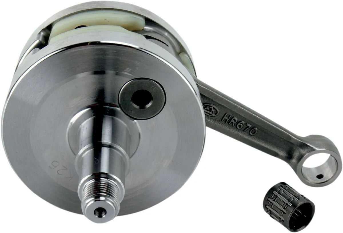 Hot Rods Crankshaft Assembly - Oem Stroke Replacement