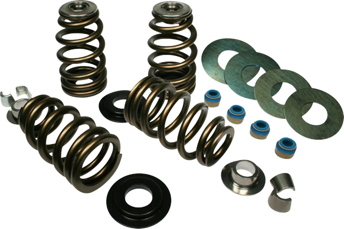 Feuling High Load Beehive Valve Springs .750"