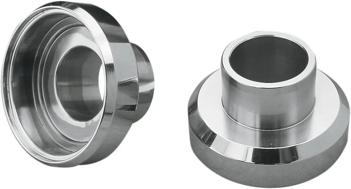 Drag Specialties Neck Post Bearing Cups