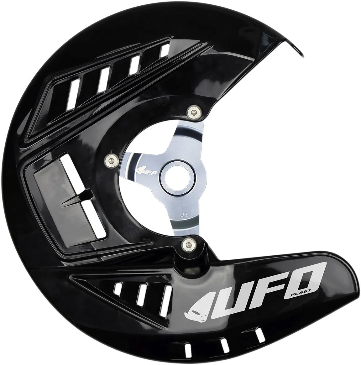 Ufo Front Disc Cover For Conventional Forks