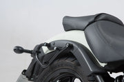 Sw-motech Slc Side Carrier For Motorcycle Luggage