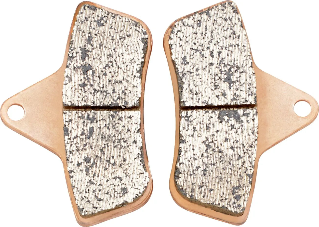 Sbs Ats All-terrain Sintered Brake Pads