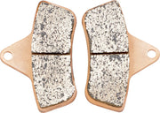 Sbs Ats All-terrain Sintered Brake Pads - Rear