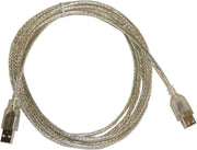 Namz Universal Usb Extension Cable - 10"