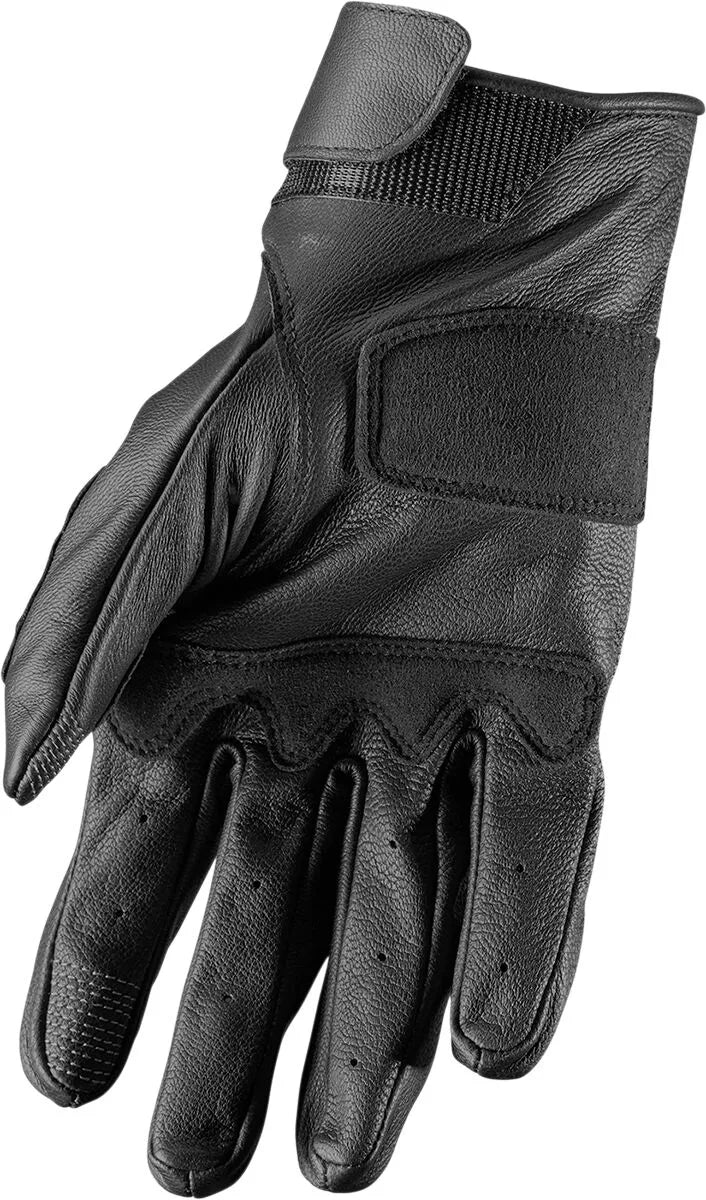 Thor Hallman Gp Gloves - Black