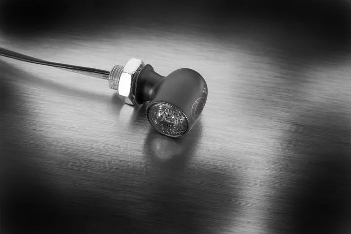 Kellermann Spot® Led Turn Signal - Compact Design