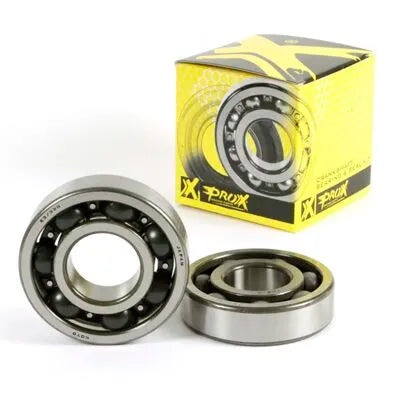 Prox Crankshaft Bearing & Seal Kit