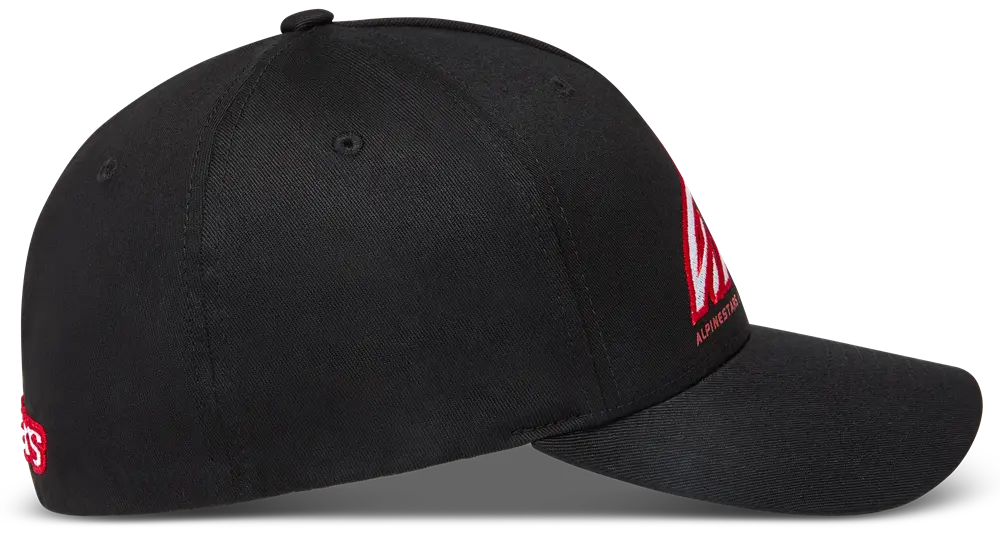 Alpinestars Lineout Curved Bill Hat