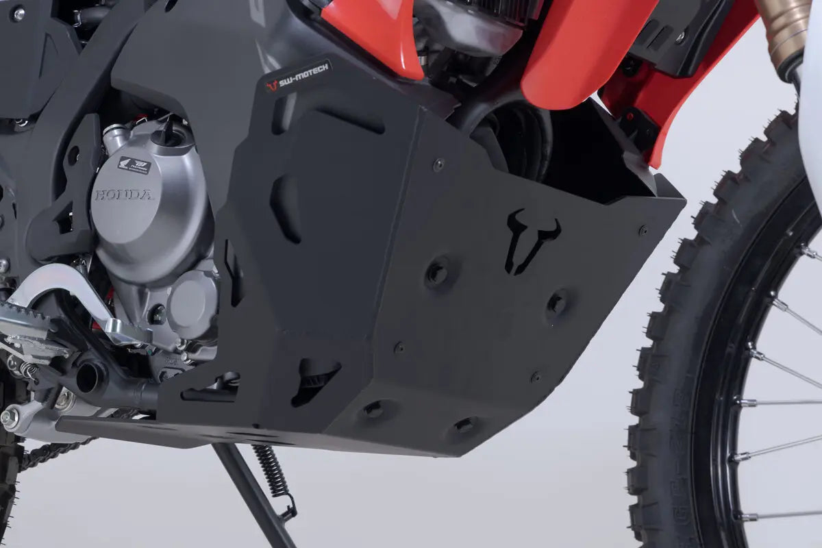 SW-MOTECH MX Engine Guard for Front Mounting