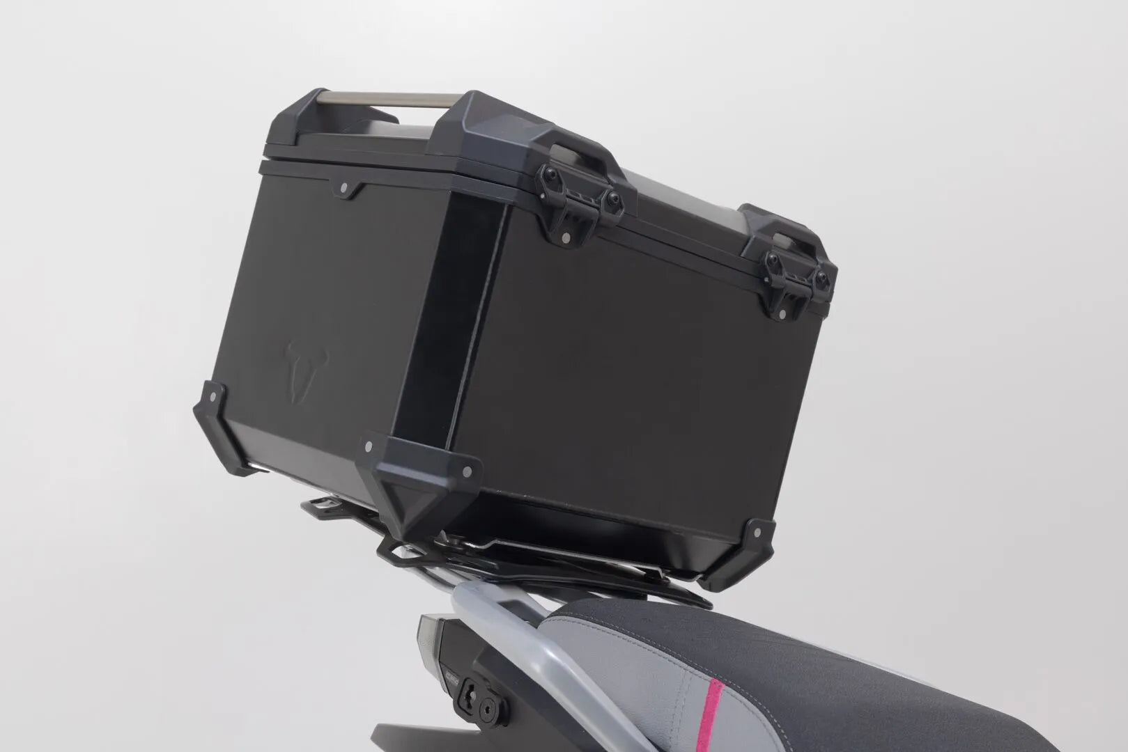 Sw-motech Adventure-rack Luggage Rack For Motorcycle