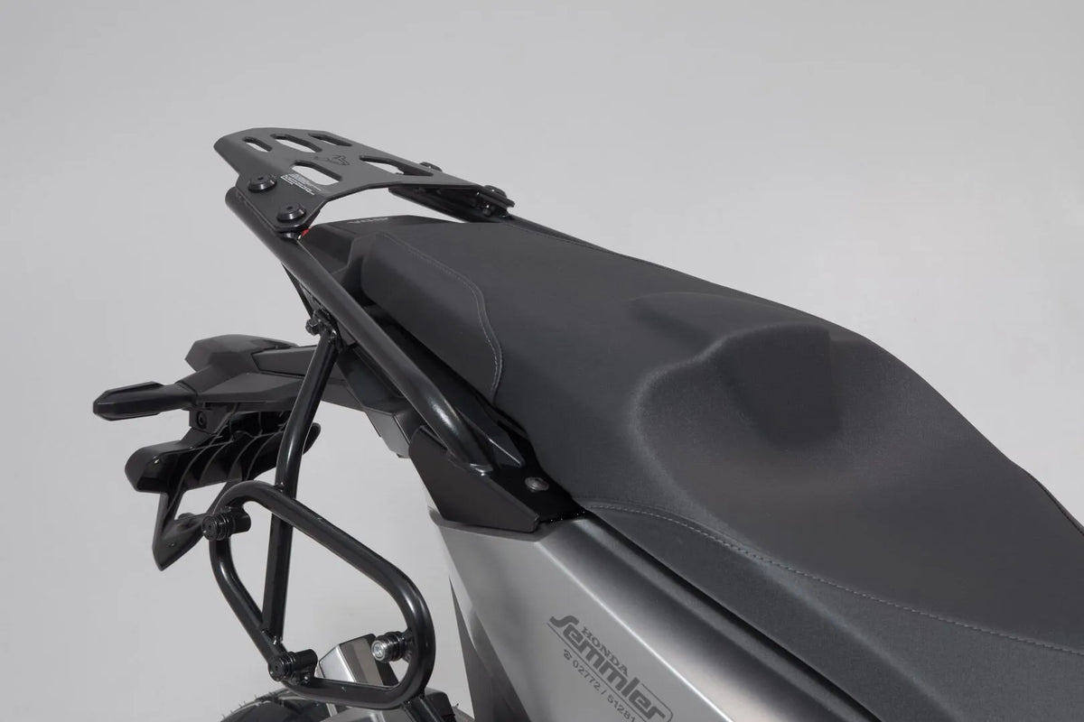 Sw-motech Street Rack Luggage Carrier Rear