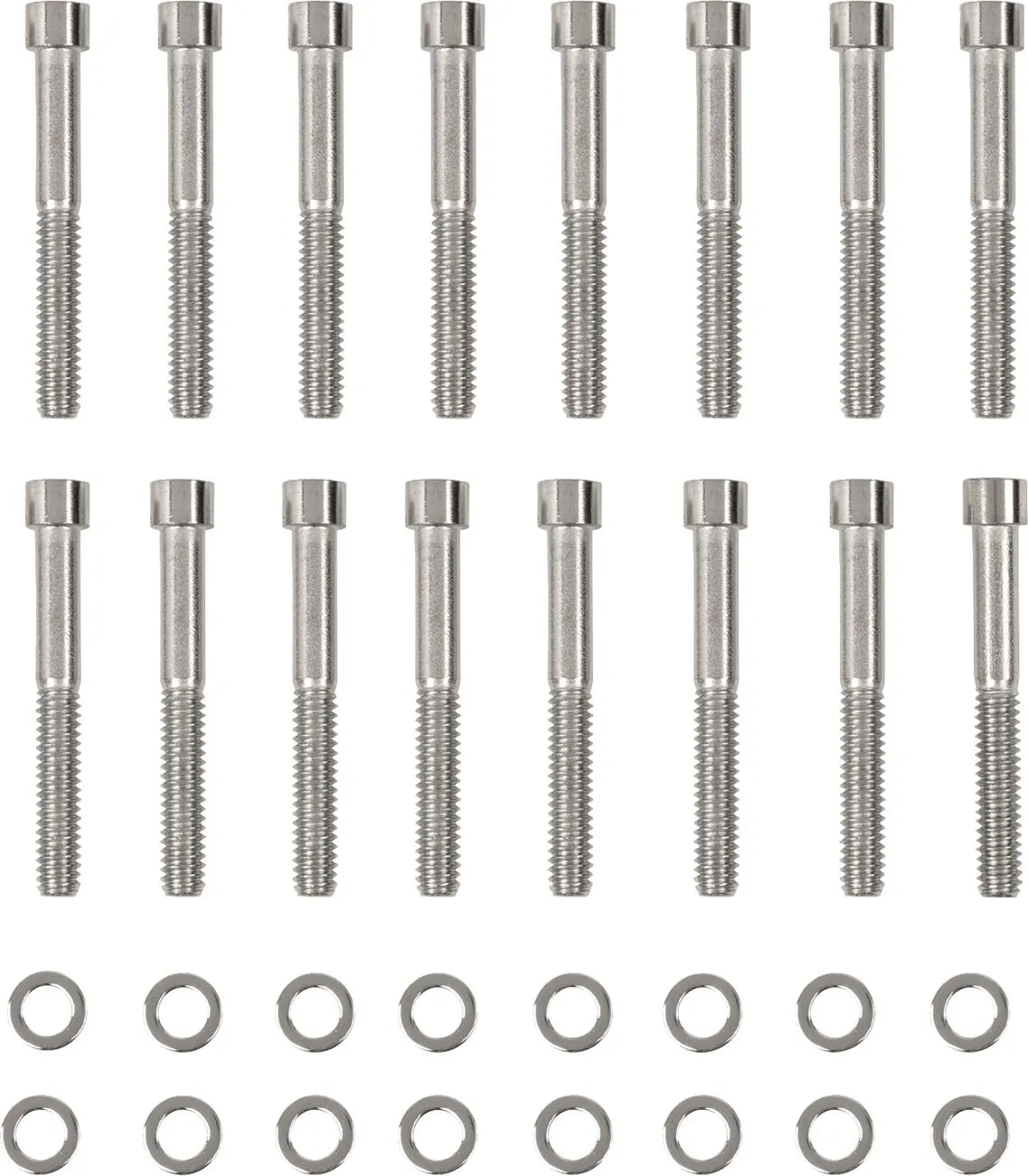 Drag Specialties Primary Cover Bolt Kit