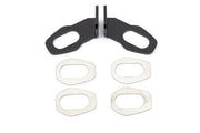 Zieger Turn Signal Adapter - Ibex License Plate Holders