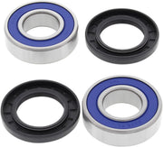 ALL BALLS Wheel Bearing Kit for Front