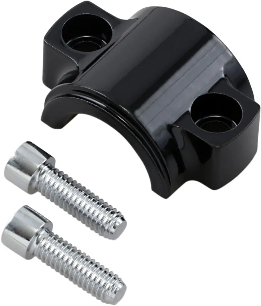 Klock Werks Lower Fork Leg Axle Caps