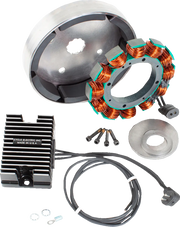 Cycle Electric Alternator Kit 29a