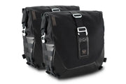 Sw-motech Legend Gear Lc2 Side Bag System Black