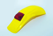 UFO Vintage MX Rear Fender with Taillight