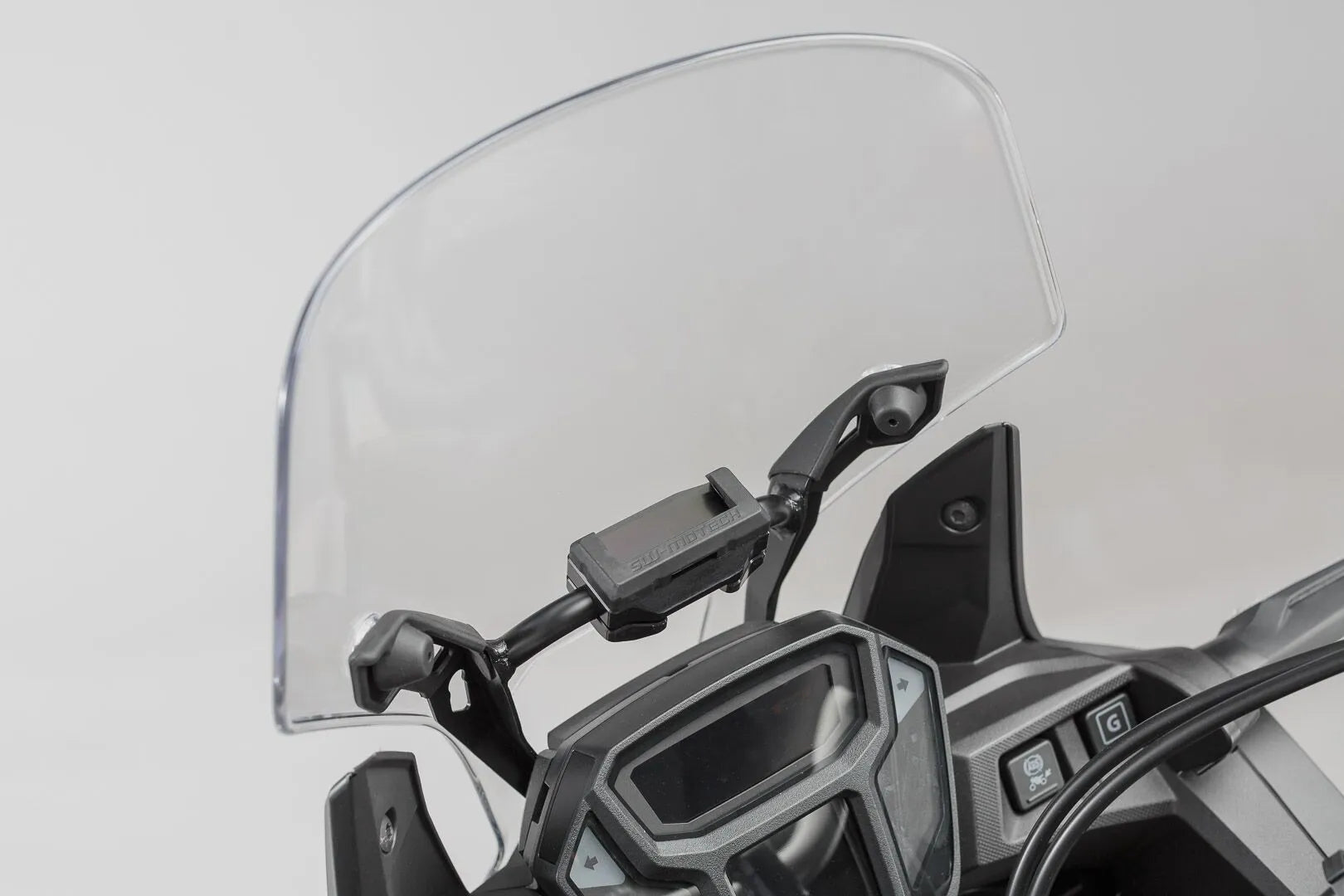Sw-motech Crossbar Gps Mount
