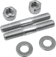 Colony Fork Slider Bottom Cap Studs With Nuts