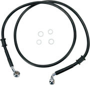 Drag Specialties rustfri bremseslange kit