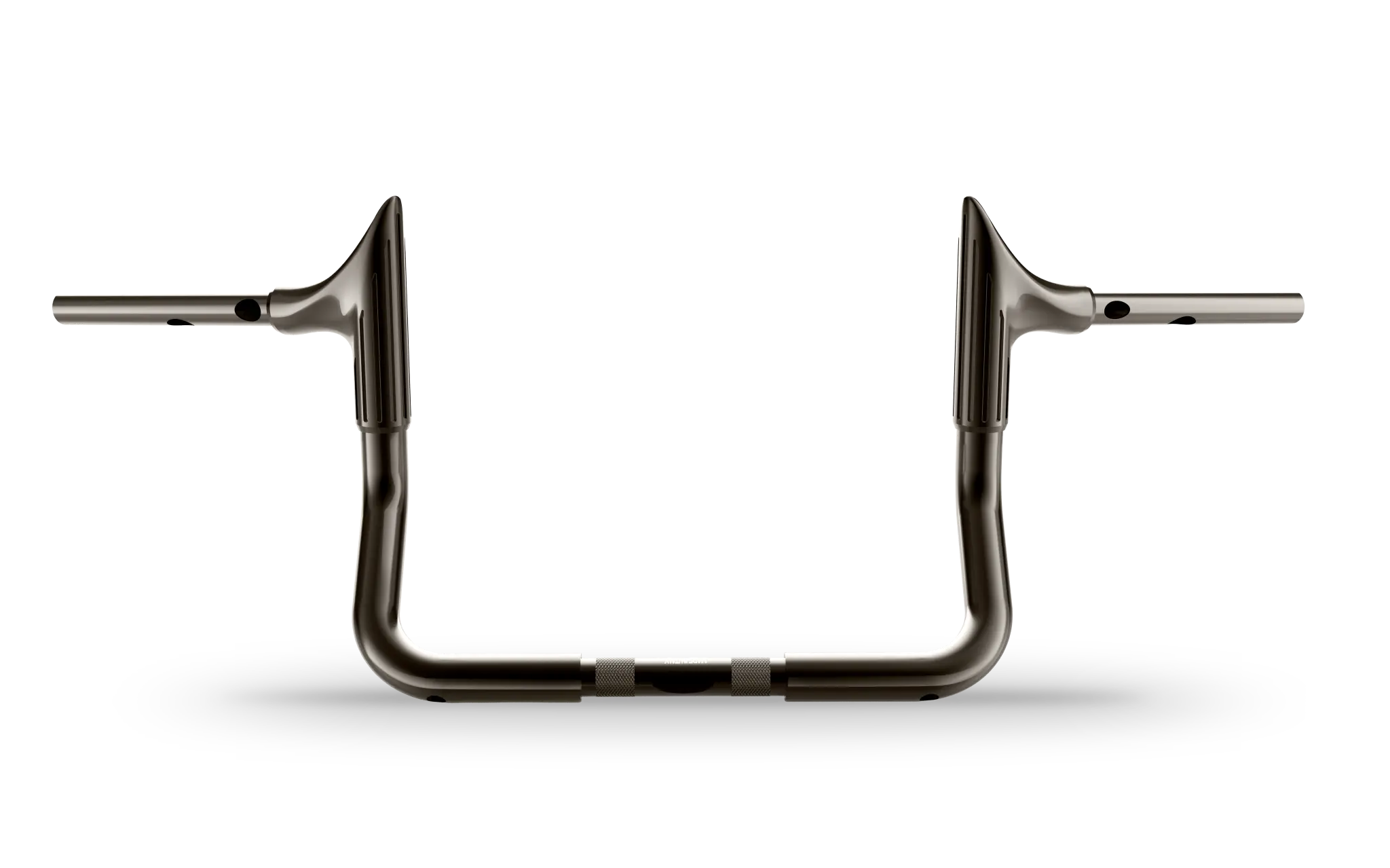 Zard Bull Handlebar For Harley-davidson