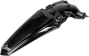 UFO MX Rear Fender for Kawasaki