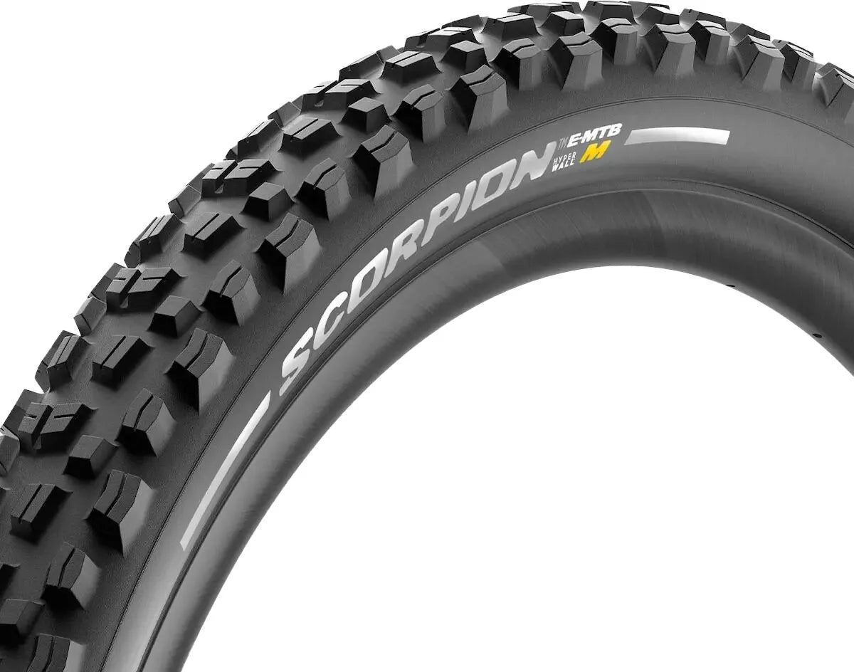 Pirelli Scorpion E-MTB M Tire for 27.5" x 2.60" Rims