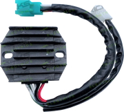 Rick's Motorsport Electric Lithium-ion Rectifier Regulator