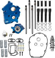 S&s Cycle Cam Chest Kit with 496 Cam