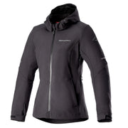 Alpinestars Stella Neo Waterproof Jacket For Women - Black
