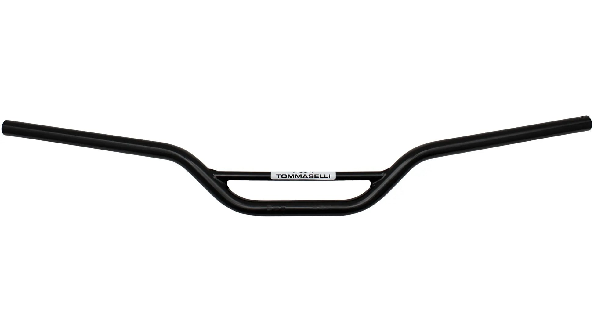 DOMINO 22mm Aluminium Handlebar Medium Bend