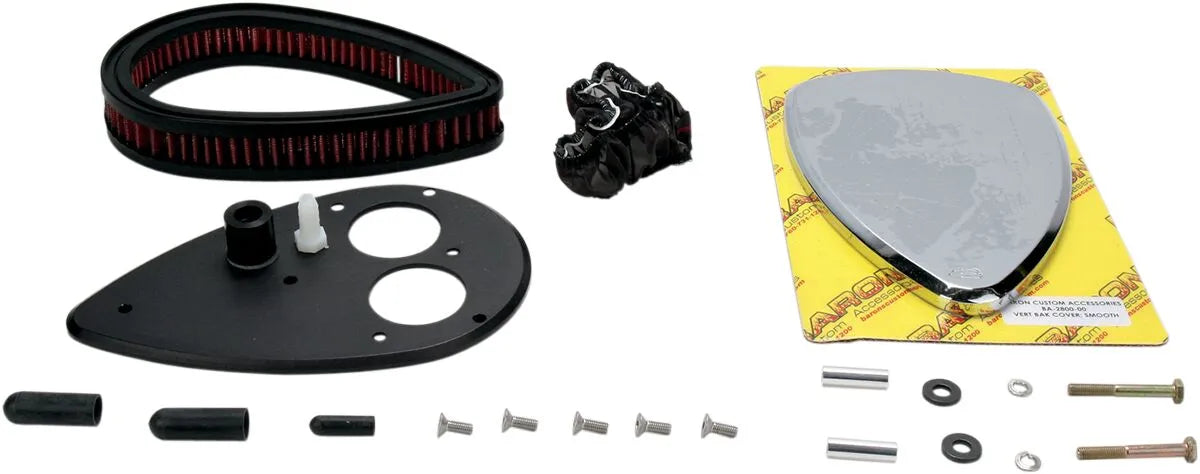 Baron Big Air Kit For V-twin Engines