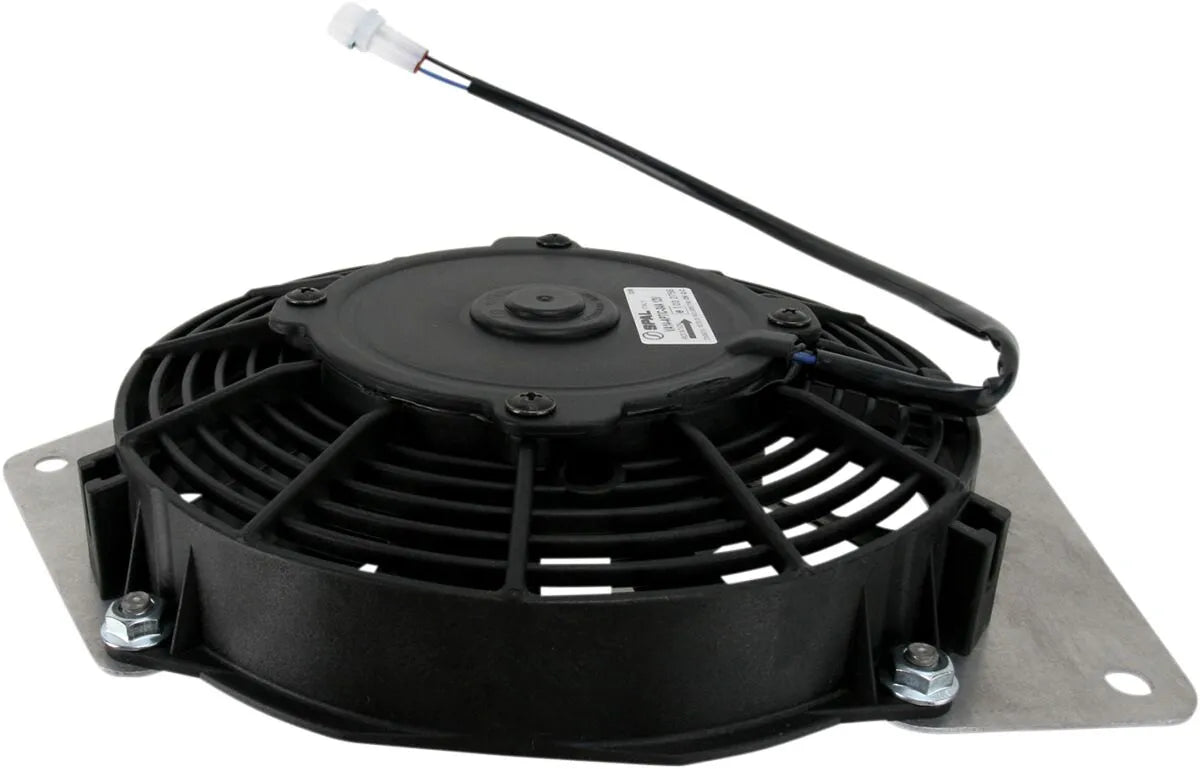 Moose Offroad Hi-performance Cooling Fan