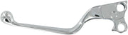 Drag Specialties Clutch Lever - Chrome Wide Blade