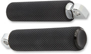 Arlen Ness Fusion Male-mount Foot Pegs