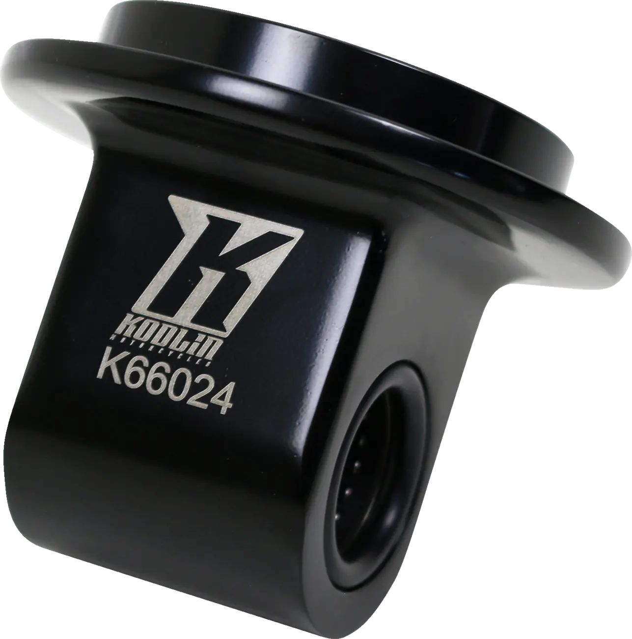 Kodlin Usa Lowering Kit Lowers 38,10 Mm (1,50")