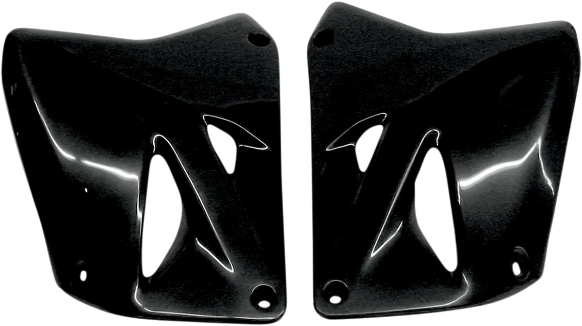 Ufo Radiator Covers For Suzuki