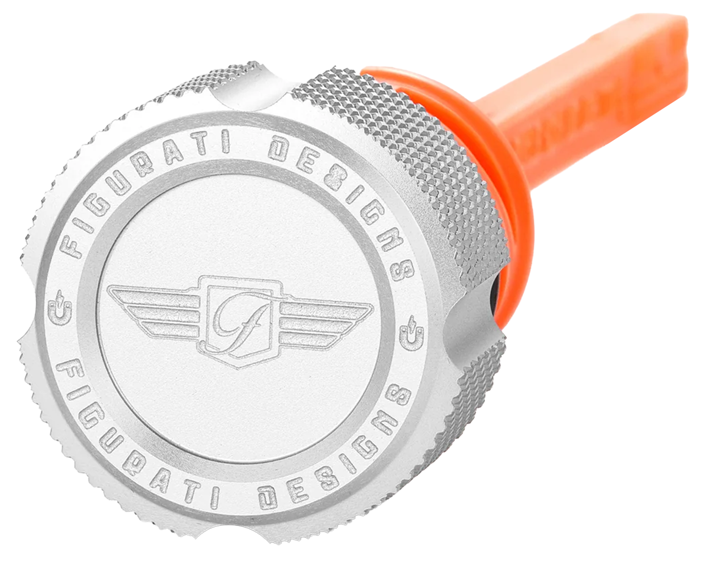 Figurati Designs Oil Tank Dipstick – Gas- & Oil Tank