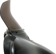 Memphis Shades Spoiler Windshield - 8.5" Smoke