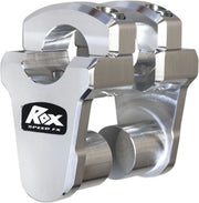 Rox Speed Fx Pivoting Handlebar Risers 1-1/8"